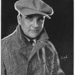 Portrait of William Desmond