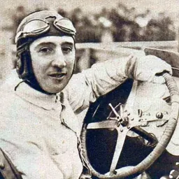 Portrait of Antoine Mourre