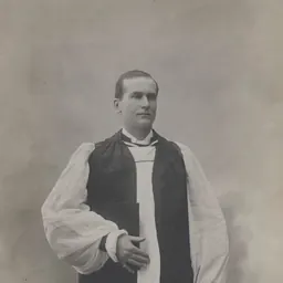 Portrait of Edward Every