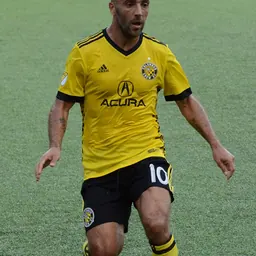 Portrait of Federico Higuaín