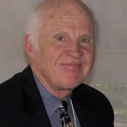 Portrait of Taylor Branch