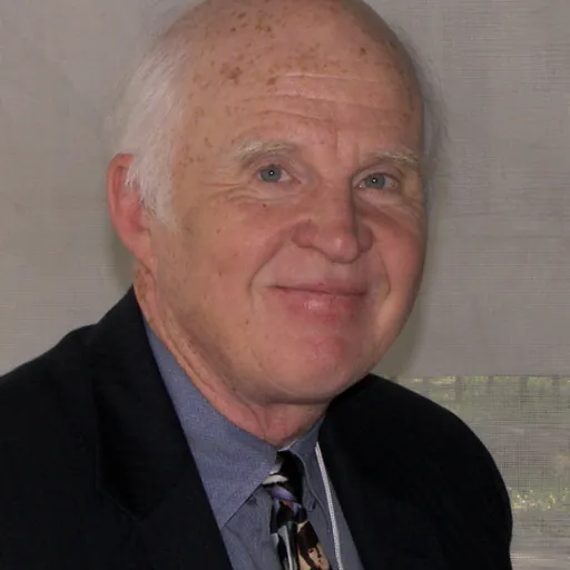 Portrait of Taylor Branch