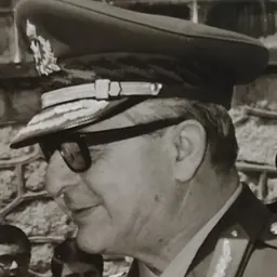 Portrait of Georgios Zoitakis