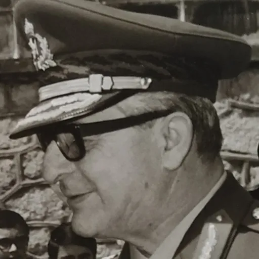Portrait of Georgios Zoitakis