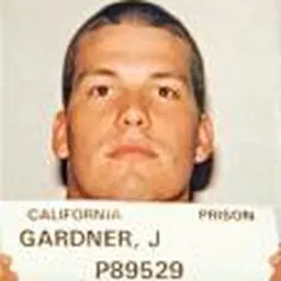 Portrait of John Albert Gardner