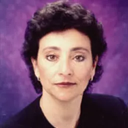 Portrait of Nancy Argenziano