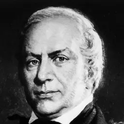 Portrait of Thomas McKean Thompson McKennan