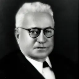 Portrait of Matt Sullivan