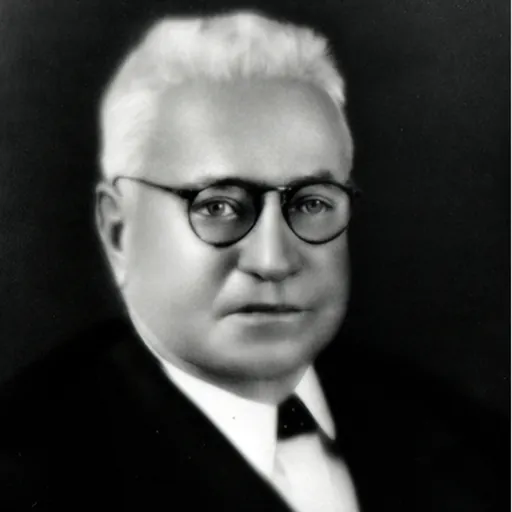 Portrait of Matt Sullivan