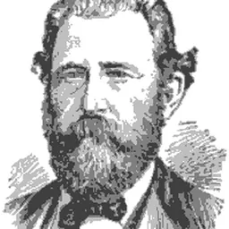 Portrait of Joseph Alexander Mabry, Jr.