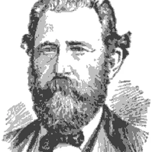 Portrait of Joseph Alexander Mabry, Jr.