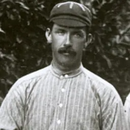 Portrait of Allen Hill