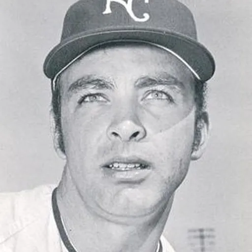 Portrait of Paul Schaal