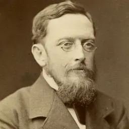 Portrait of Jacob Lüroth