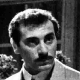 Portrait of Tino Schirinzi