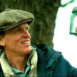 Portrait of Tom Davenport