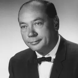 Portrait of Earl Wilbur Sutherland, Jr.