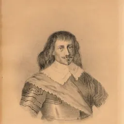 Portrait of Torsten Stålhandske