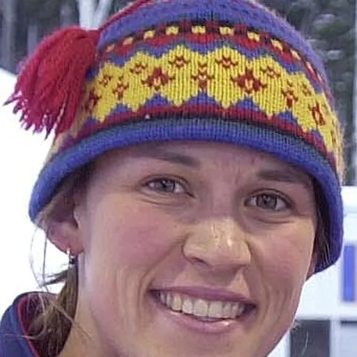 Portrait of Jill Bakken