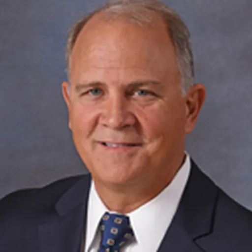 Portrait of Bobby Payne