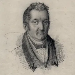 Portrait of Efrem Osipovich Mukhin