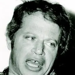 Portrait of Simon Gindikin