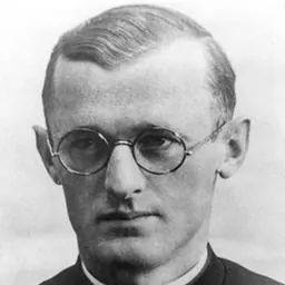 Portrait of Engelmar Unzeitig
