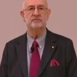 Portrait of Graham Day