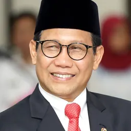 Portrait of Abdul Halim Iskandar