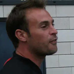 Portrait of Christophe Revel