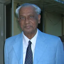 Portrait of Maddela Abel