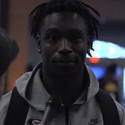 Portrait of Derion Kendrick