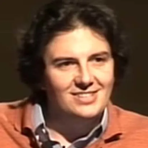 Portrait of David M. Sabatini