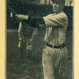 Portrait of Dan Costello