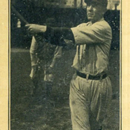 Portrait of Dan Costello