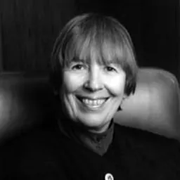 Portrait of Diana E. Murphy