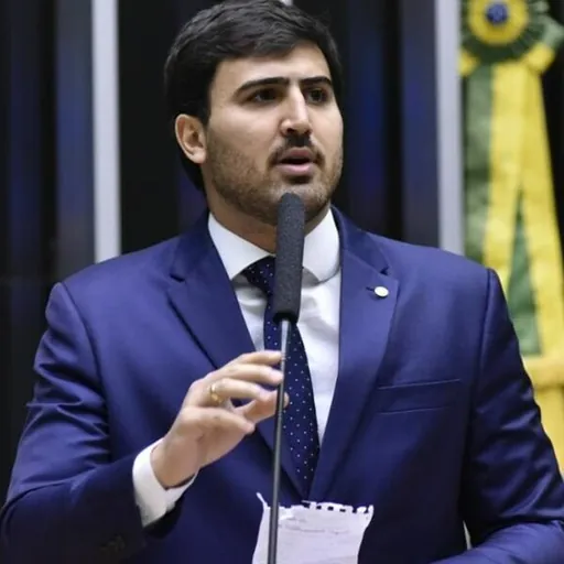 Portrait of Emanuelzinho