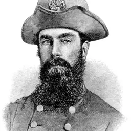 Portrait of Maxcy Gregg