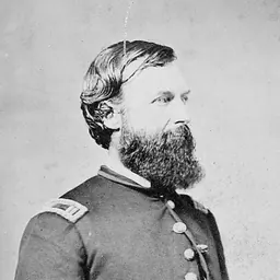Portrait of Temple Clark