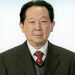Portrait of Seiji Tsutsumi