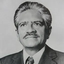 Portrait of Rafael Hernández Ochoa