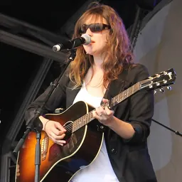 Portrait of Amelia Curran