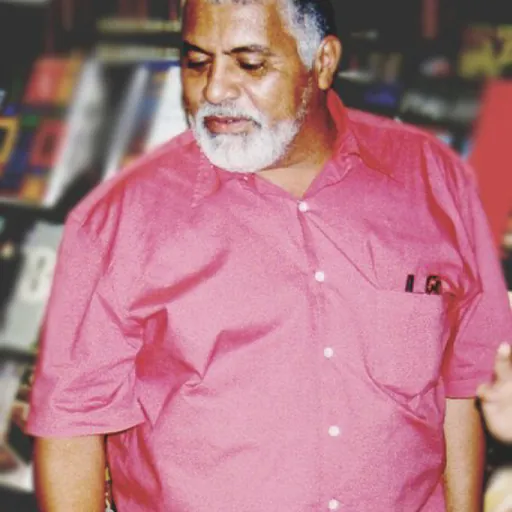 Portrait of Tim Lopes