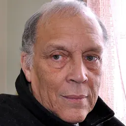 Portrait of Josaphat-Robert Large