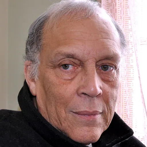 Portrait of Josaphat-Robert Large