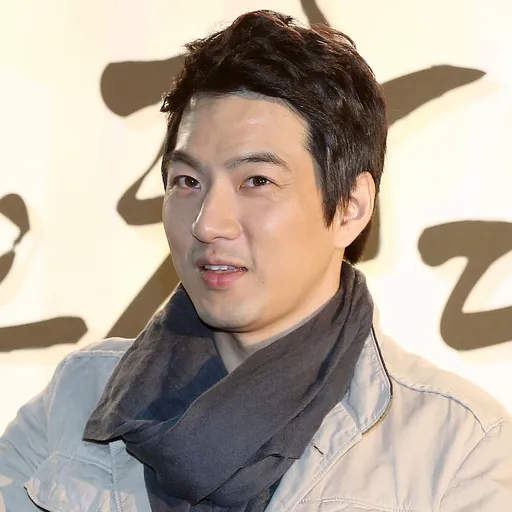 Portrait of Song Il-kook