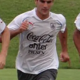 Portrait of Rodrigo Rojo