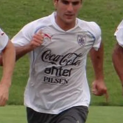 Portrait of Rodrigo Rojo