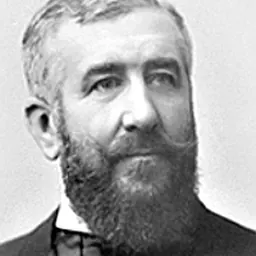 Portrait of Paul Decauville