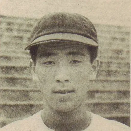 Portrait of Toshiharu Ueda
